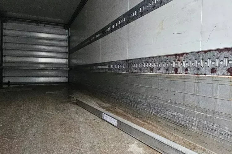 Schmitz K018 zdjęcie 6