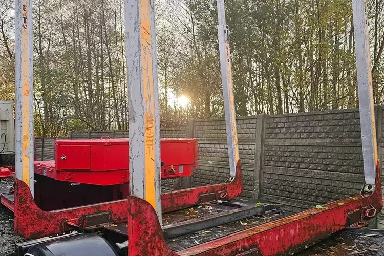 Inna AS MIELKE - DO LASU DO DRZEWA DO DREWNA zdjęcie 8