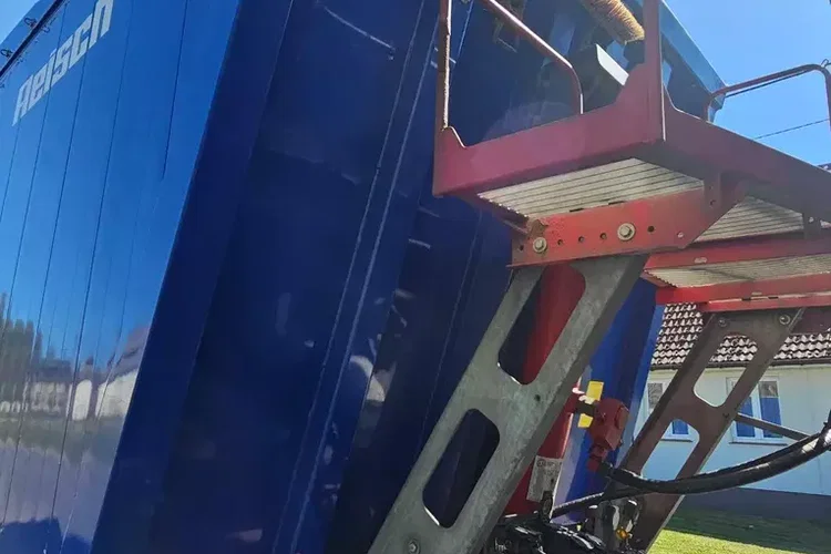 Reisch 48M zdjęcie 5