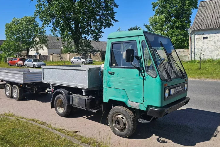 M 26 CHAMPION zdjęcie 2