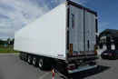 Schmitz CHŁODNIA / DOPPELSTOCK / 6500 mth / IDEALNY STAN / zdjęcie 7