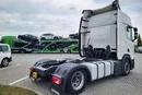 Scania R 450 A4x2EB Mega zdjęcie 4