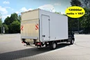 Ford Transit kontener 9 euro palet + winda BAR 750kg zdjęcie 1