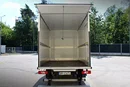 Ford Transit kontener 9 euro palet + winda BAR 750kg zdjęcie 25