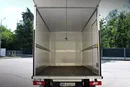 Ford Transit kontener 9 euro palet + winda BAR 750kg zdjęcie 27