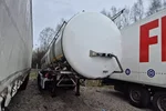 KAESSBOHRER Cysterna na chemikalia / ADR zdjęcie 4