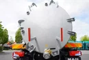 MAN TGM 15.250 / Zabudowa NOWA beczka asenizacyjna (07/2025) 8000 l / 160 tys. km zdjęcie 11