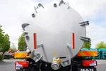 MAN TGM 15.250 / Zabudowa NOWA beczka asenizacyjna (07/2025) 8000 l / 160 tys. km zdjęcie 11