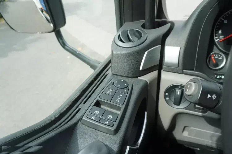 MAN TGM 15.250 / Zabudowa NOWA beczka asenizacyjna (07/2025) 8000 l / 160 tys. km zdjęcie 23