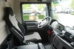 MAN TGM 15.250 / Zabudowa NOWA beczka asenizacyjna (07/2025) 8000 l / 160 tys. km zdjęcie 27