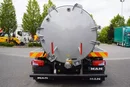 MAN TGM 15.250 / Zabudowa NOWA beczka asenizacyjna (07/2025) 8000 l / 160 tys. km zdjęcie 5