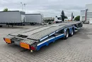 Inny Naczepa do przewozu pojazdów Aksoylu YR2 / 2023 zdjęcie 2