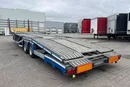 Inny Naczepa do przewozu pojazdów Aksoylu YR2 / 2023 zdjęcie 3