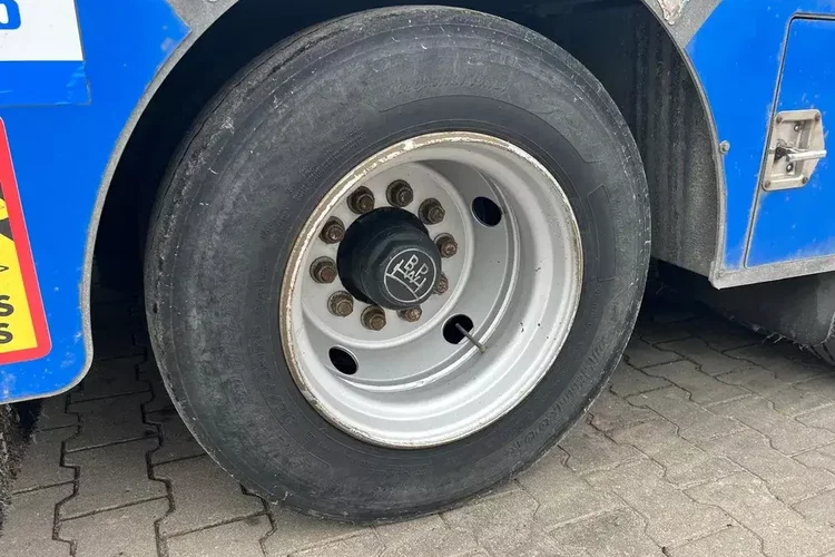 Inny Naczepa do przewozu pojazdów Aksoylu YR2 / 2023 zdjęcie 6