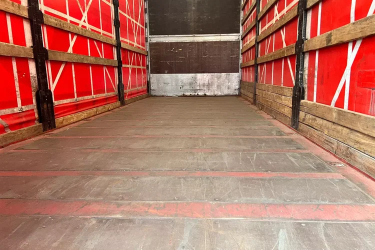 PANAV BDF ZABUDOWA dl.7,75szr.2,50wys.3,00 zdjęcie 44