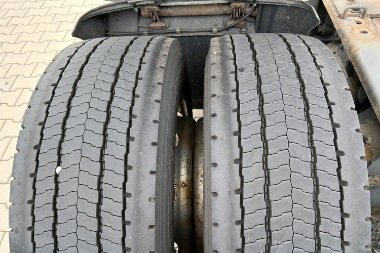 DAF XF 460 FT zdjęcie 9