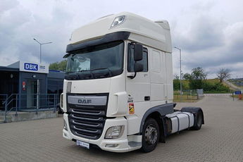 DAF DAF XF 460 FT