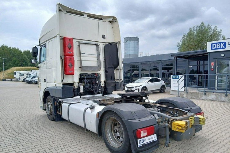 DAF XF 460 FT zdjęcie 3