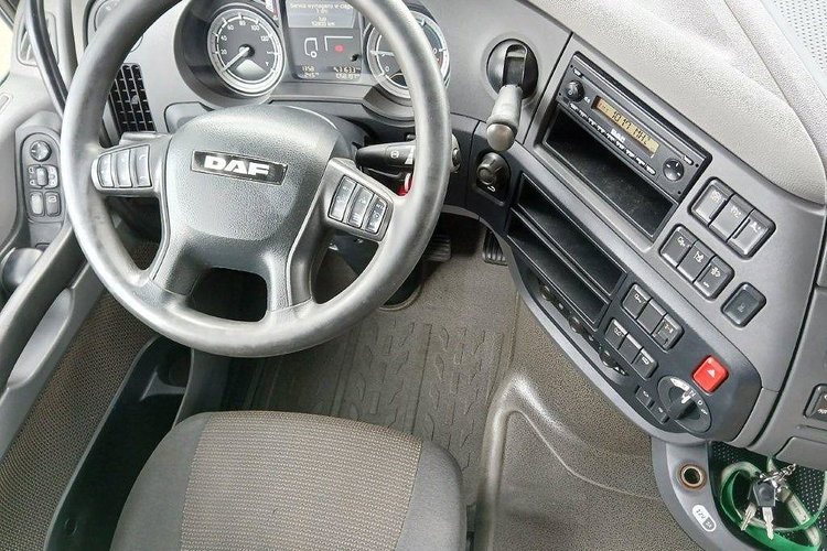 DAF XF 460 FT zdjęcie 6