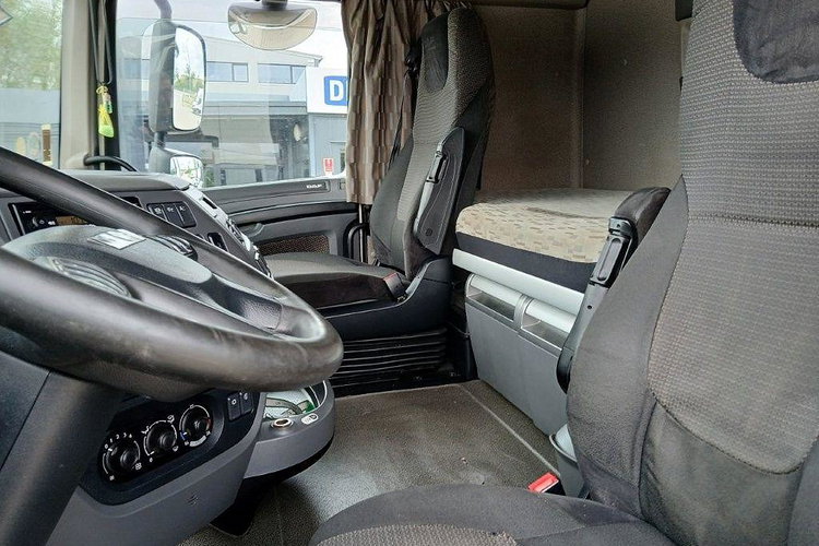 DAF XF 460 FT zdjęcie 8