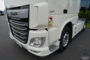 DAF XF 480 / KLIMA POSTOJOWA / ALUFELGI / SSC / SPROWADZONY / PO KONTRAKCIE SERWISOWYM zdjęcie 12