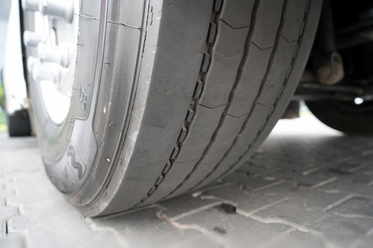 DAF XF 480 / KLIMA POSTOJOWA / ALUFELGI / SSC / SPROWADZONY / PO KONTRAKCIE SERWISOWYM zdjęcie 19