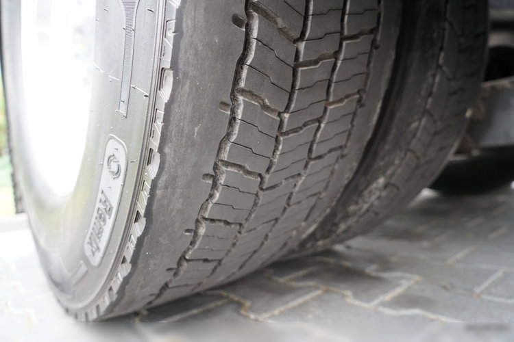 DAF XF 480 / KLIMA POSTOJOWA / ALUFELGI / SSC / SPROWADZONY / PO KONTRAKCIE SERWISOWYM zdjęcie 21