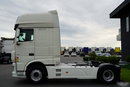 DAF XF 480 / KLIMA POSTOJOWA / ALUFELGI / SSC / SPROWADZONY / PO KONTRAKCIE SERWISOWYM zdjęcie 7