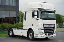 DAF XF 480 / KLIMA POSTOJOWA / ALUFELGI / SSC / SPROWADZONY / PO KONTRAKCIE SERWISOWYM zdjęcie 1