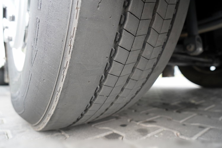 DAF XF 480 / KLIMA POSTOJOWA / ALUFELGI / SSC / SPROWADZONY / PO KONTRAKCIE SERWISOWYM zdjęcie 19