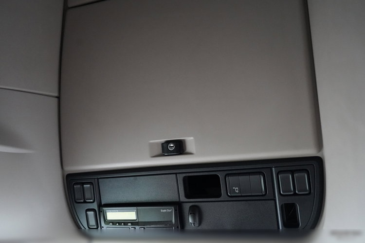 DAF XF 480 / KLIMA POSTOJOWA / ALUFELGI / SSC / SPROWADZONY / PO KONTRAKCIE SERWISOWYM zdjęcie 34