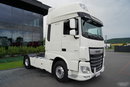 DAF XF 480 / KLIMA POSTOJOWA / ALUFELGI / SSC / SPROWADZONY / PO KONTRAKCIE SERWISOWYM zdjęcie 3