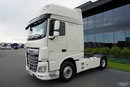 DAF XF 480 / KLIMA POSTOJOWA / ALUFELGI / SSC / SPROWADZONY / PO KONTRAKCIE SERWISOWYM zdjęcie 6