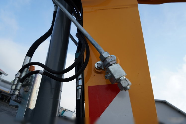Liebherr 910 COMPACT LITRONIC  / KOPARKA KOŁOWA / KLIMATYZACJA / KAMERA  / 2020 ROK / PO KONTRAKCIE SERWISOWYM  zdjęcie 26