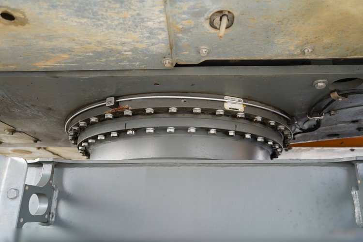 Liebherr 910 COMPACT LITRONIC  / KOPARKA KOŁOWA / KLIMATYZACJA / KAMERA  / 2020 ROK / PO KONTRAKCIE SERWISOWYM  zdjęcie 33