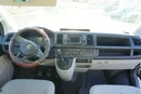 Volkswagen transporter zdjęcie 10