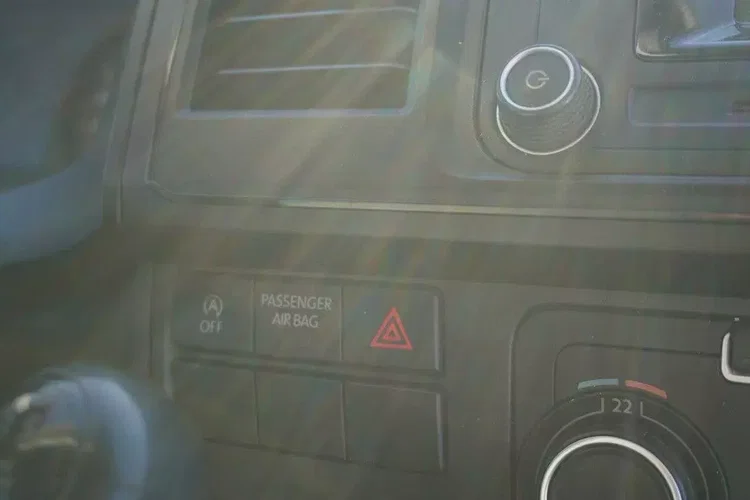 Volkswagen transporter zdjęcie 30