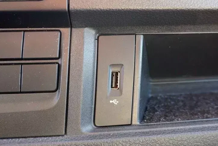 Volkswagen transporter zdjęcie 33