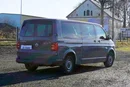 Volkswagen transporter zdjęcie 4