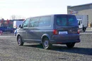 Volkswagen transporter zdjęcie 6