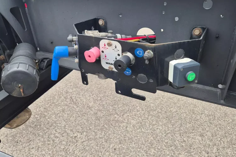 Kogel Podkontenerowa zdjęcie 12