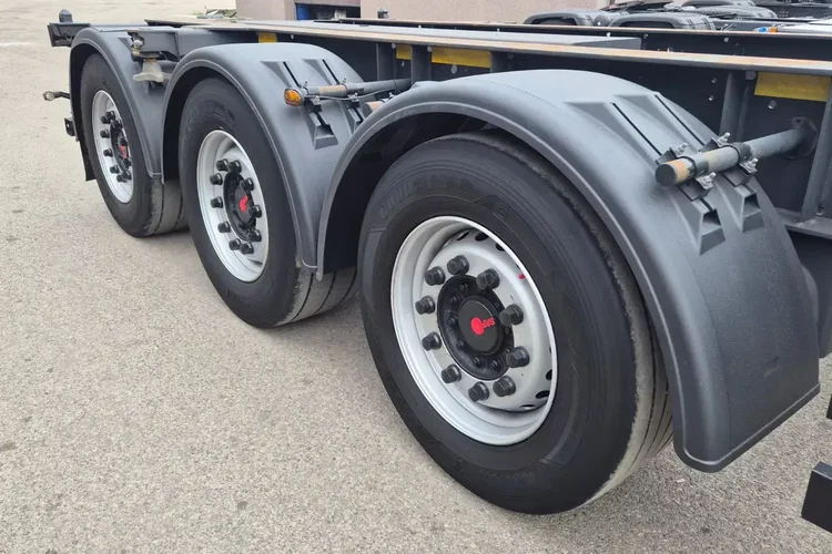 Kogel Podkontenerowa zdjęcie 18