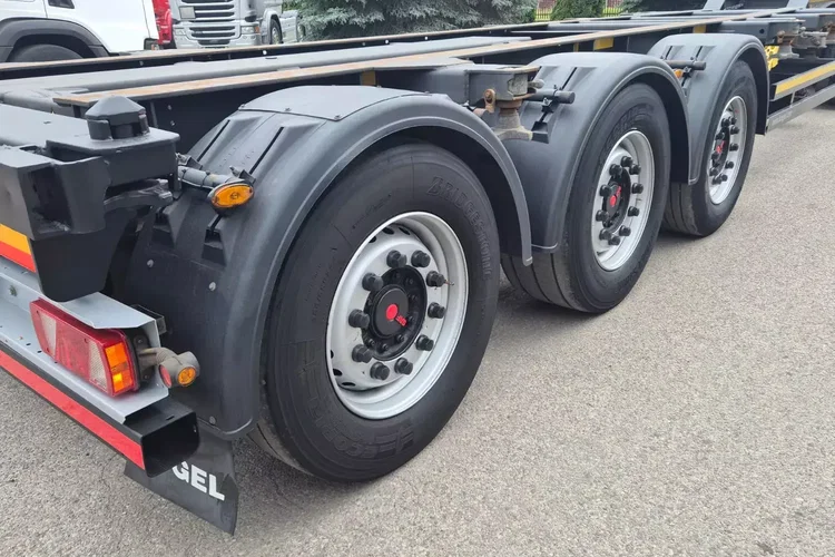 Kogel Podkontenerowa zdjęcie 19