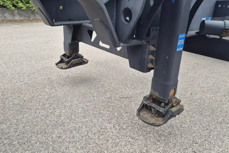 Kogel Podkontenerowa zdjęcie 20