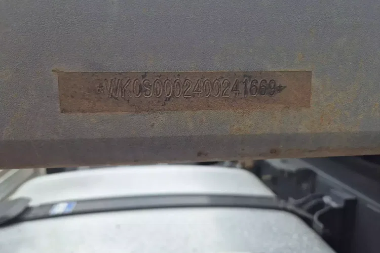 Kogel Podkontenerowa zdjęcie 21