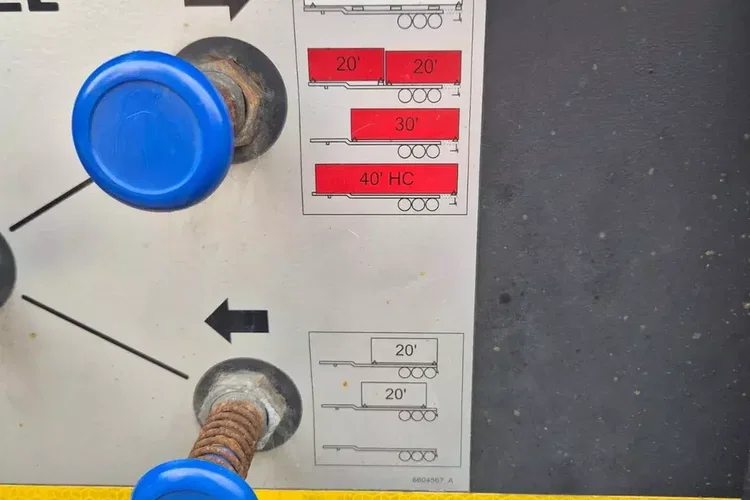 Kogel Podkontenerowa zdjęcie 22