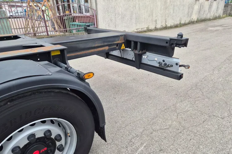 Kogel Podkontenerowa zdjęcie 25