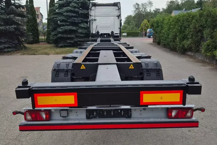 Kogel Podkontenerowa zdjęcie 26