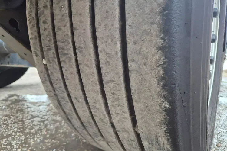 Kogel Podkontenerowa zdjęcie 29