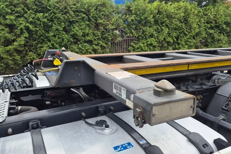 Kogel Podkontenerowa zdjęcie 8